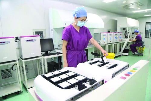 多囊卵巢综合征