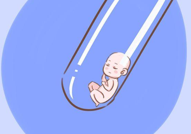 中年男人无精症