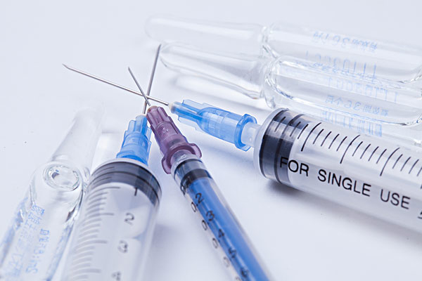 中年男性无精症