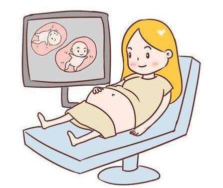 同床后小腹坠痛