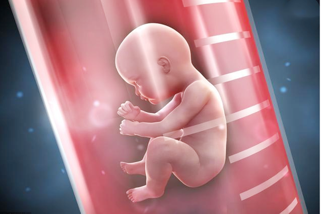 新生儿头部护理