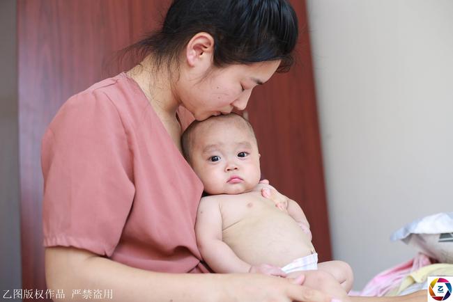 中年男人无精症